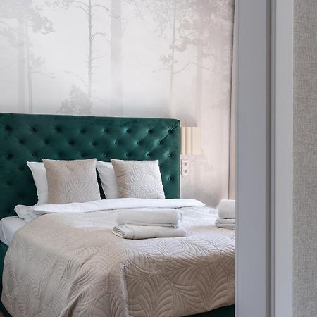 Rentplanet - Apartamenty Ksiecia Witolda Wrocław Buitenkant foto