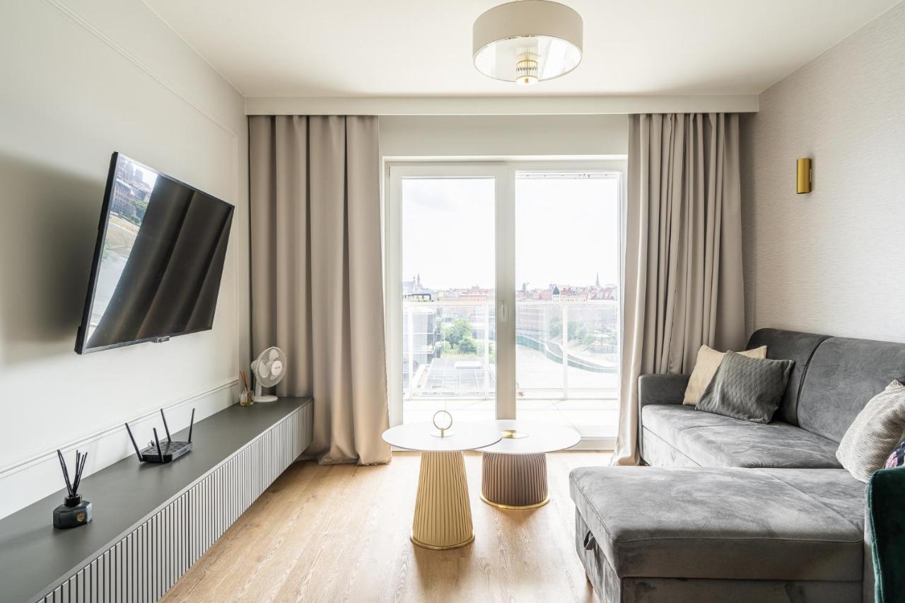 Rentplanet - Apartamenty Ksiecia Witolda Wrocław Buitenkant foto