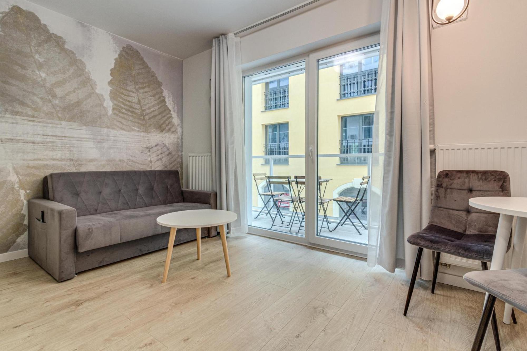 Rentplanet - Apartamenty Ksiecia Witolda Wrocław Buitenkant foto