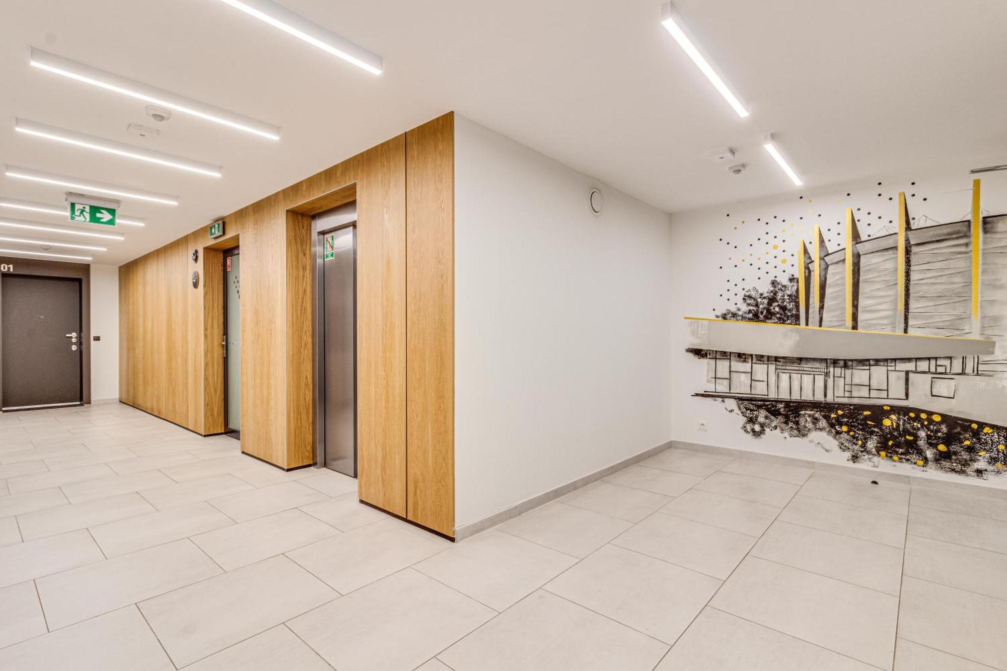 Rentplanet - Apartamenty Ksiecia Witolda Wrocław Buitenkant foto