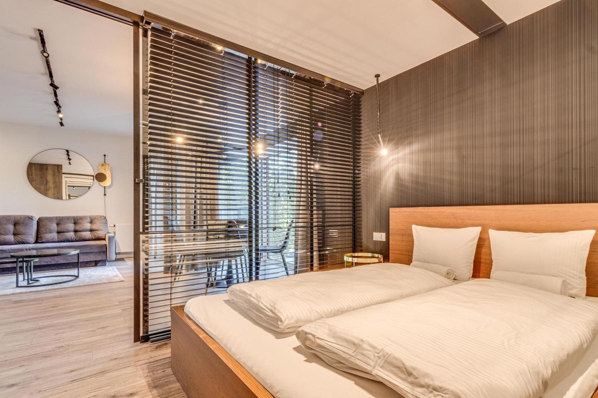 Rentplanet - Apartamenty Ksiecia Witolda Wrocław Buitenkant foto