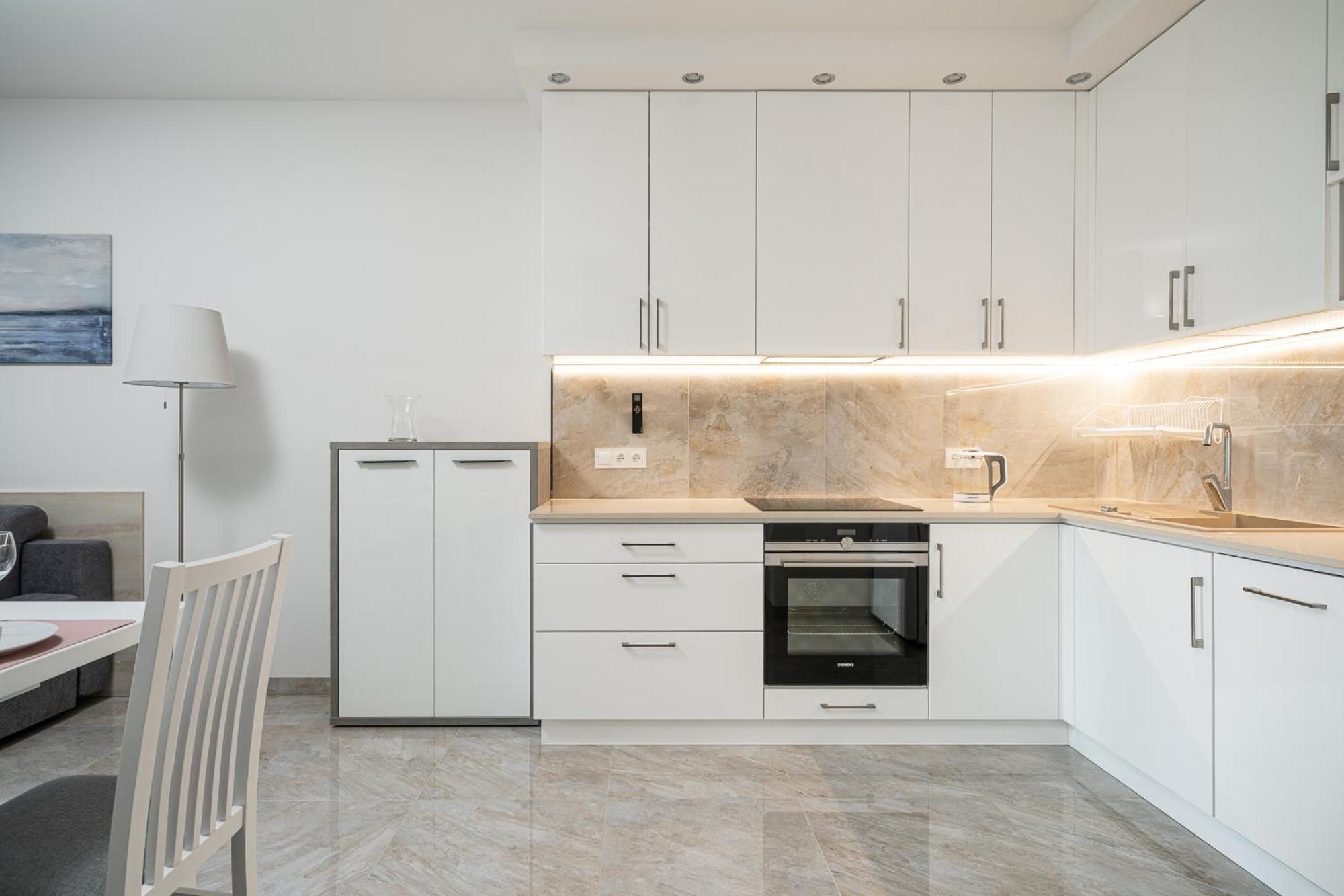 Rentplanet - Apartamenty Ksiecia Witolda Wrocław Buitenkant foto