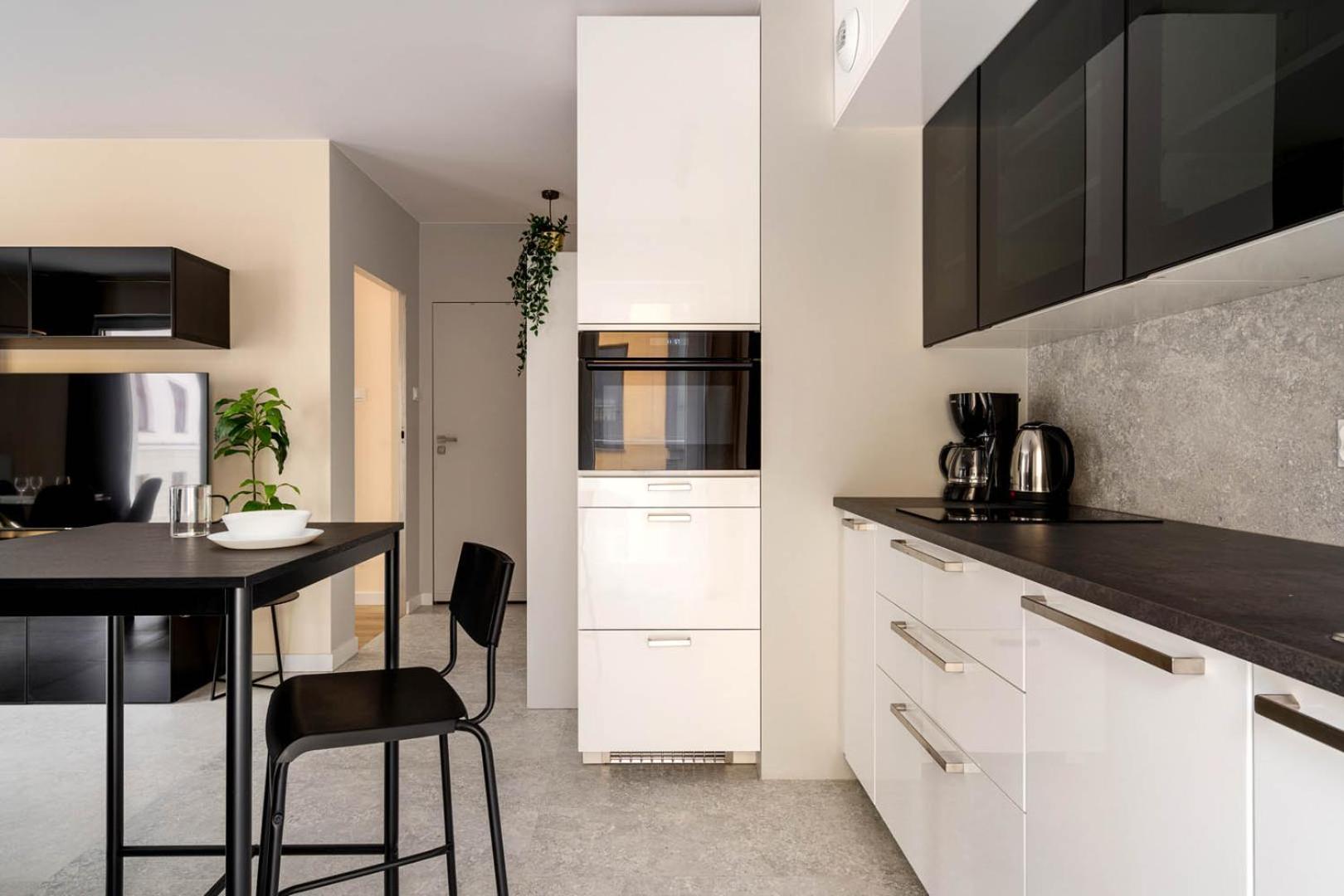 Rentplanet - Apartamenty Ksiecia Witolda Wrocław Buitenkant foto