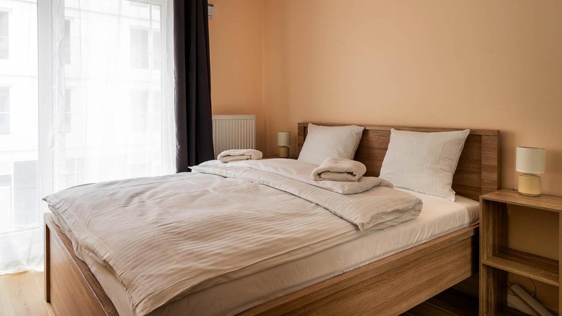Rentplanet - Apartamenty Ksiecia Witolda Wrocław Buitenkant foto
