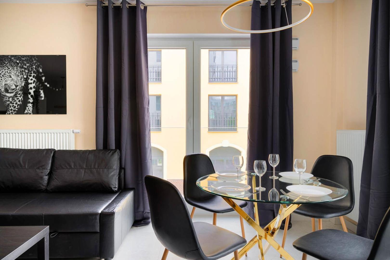 Rentplanet - Apartamenty Ksiecia Witolda Wrocław Buitenkant foto
