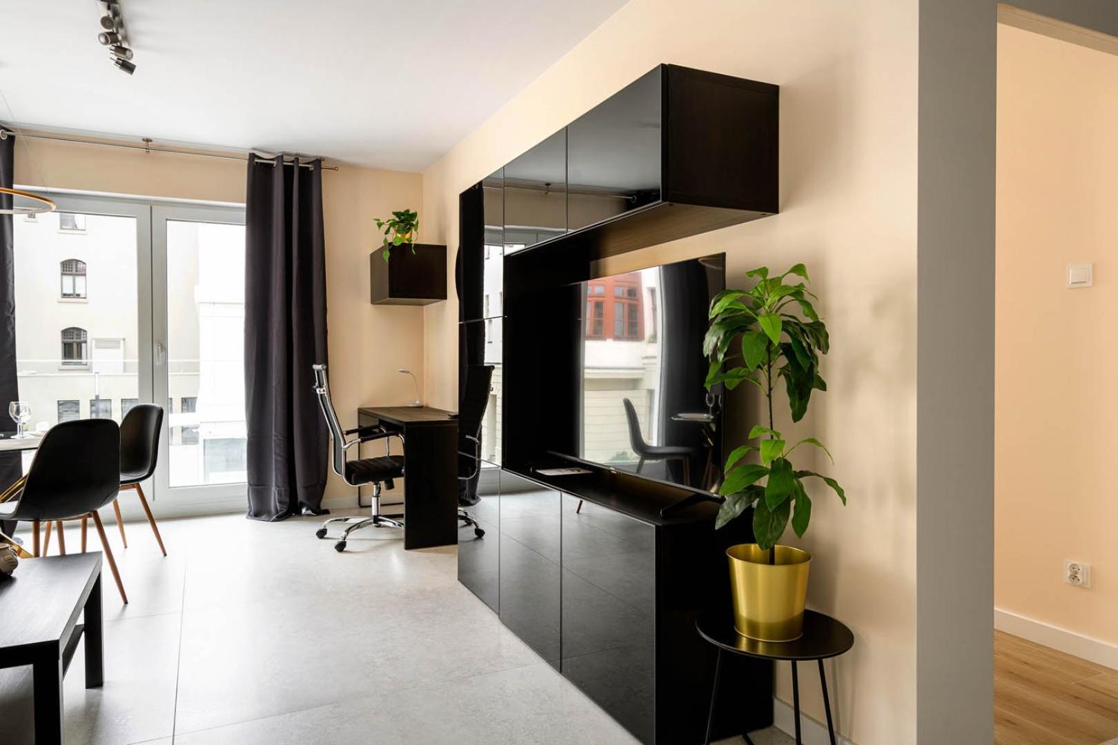 Rentplanet - Apartamenty Ksiecia Witolda Wrocław Buitenkant foto