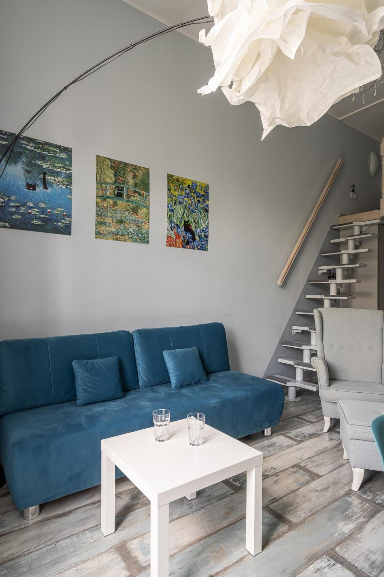 Rentplanet - Apartamenty Ksiecia Witolda Wrocław Buitenkant foto
