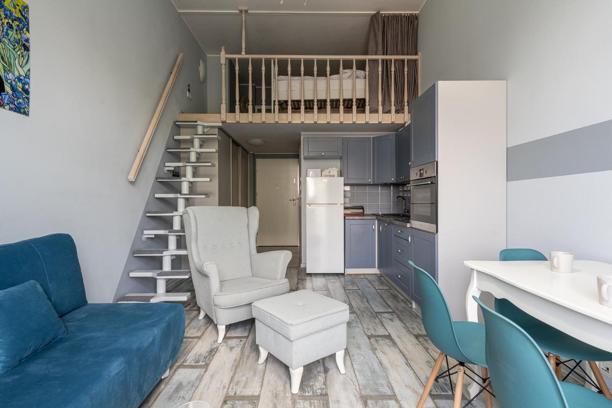 Rentplanet - Apartamenty Ksiecia Witolda Wrocław Buitenkant foto
