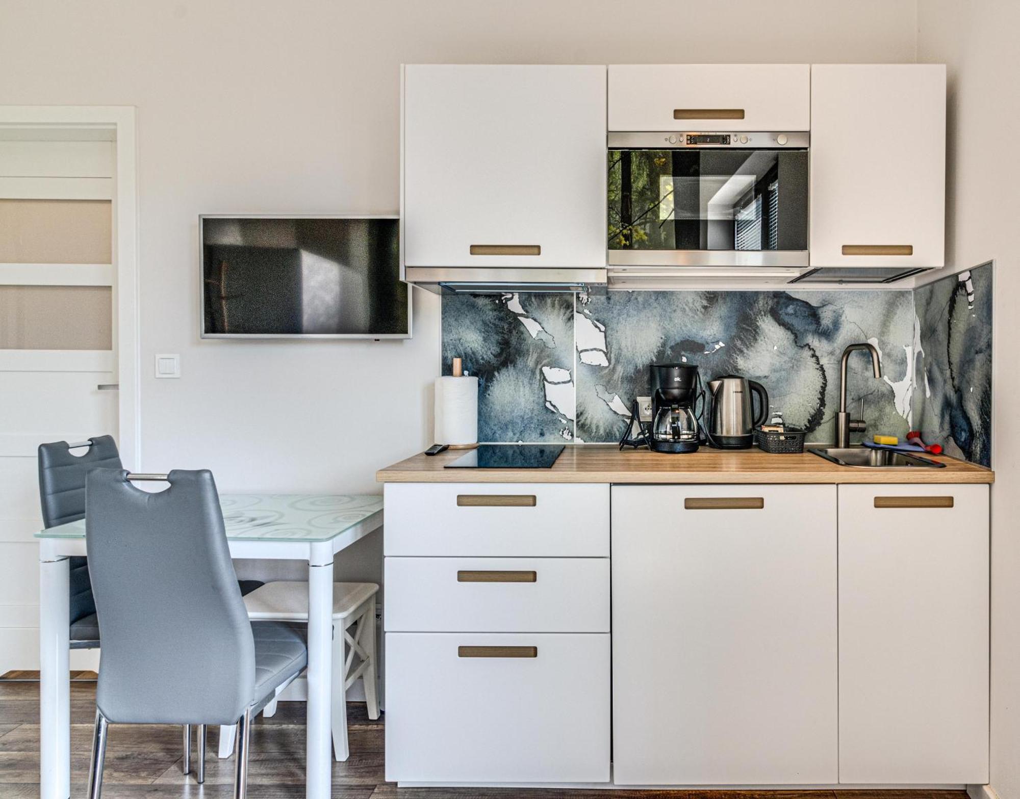 Rentplanet - Apartamenty Ksiecia Witolda Wrocław Buitenkant foto